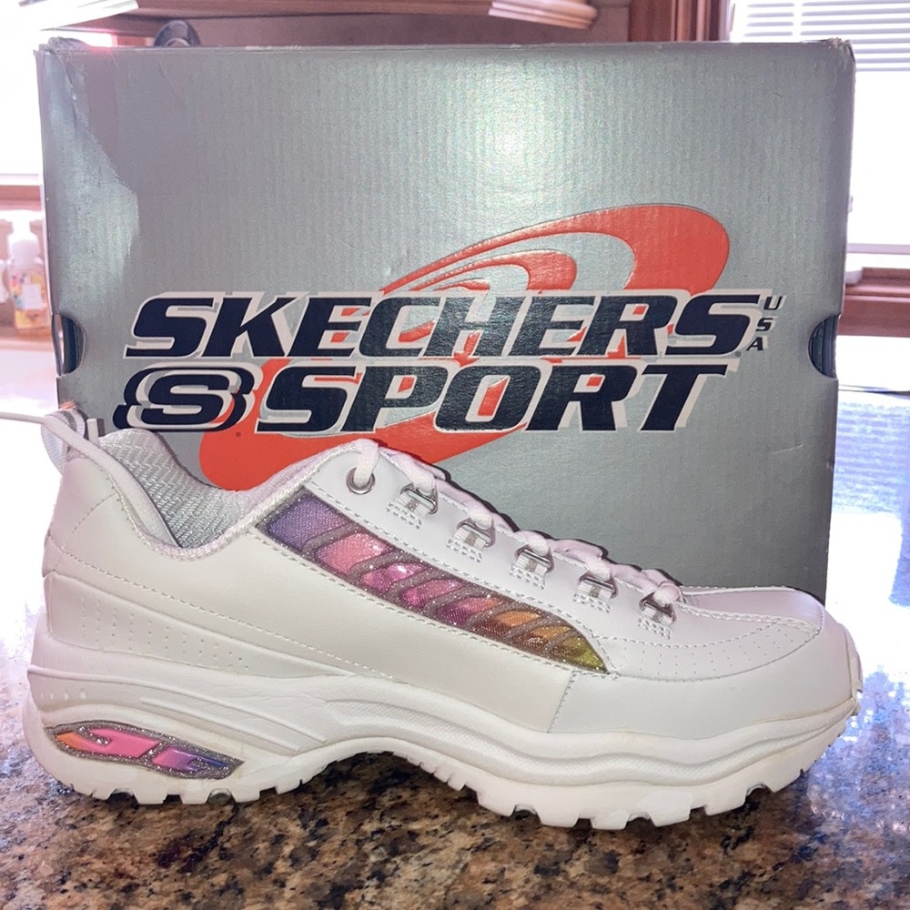 Sketcher Sport Shoes